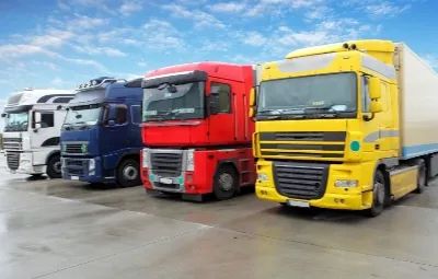 İstanbul Narman Nakliye Ambarı